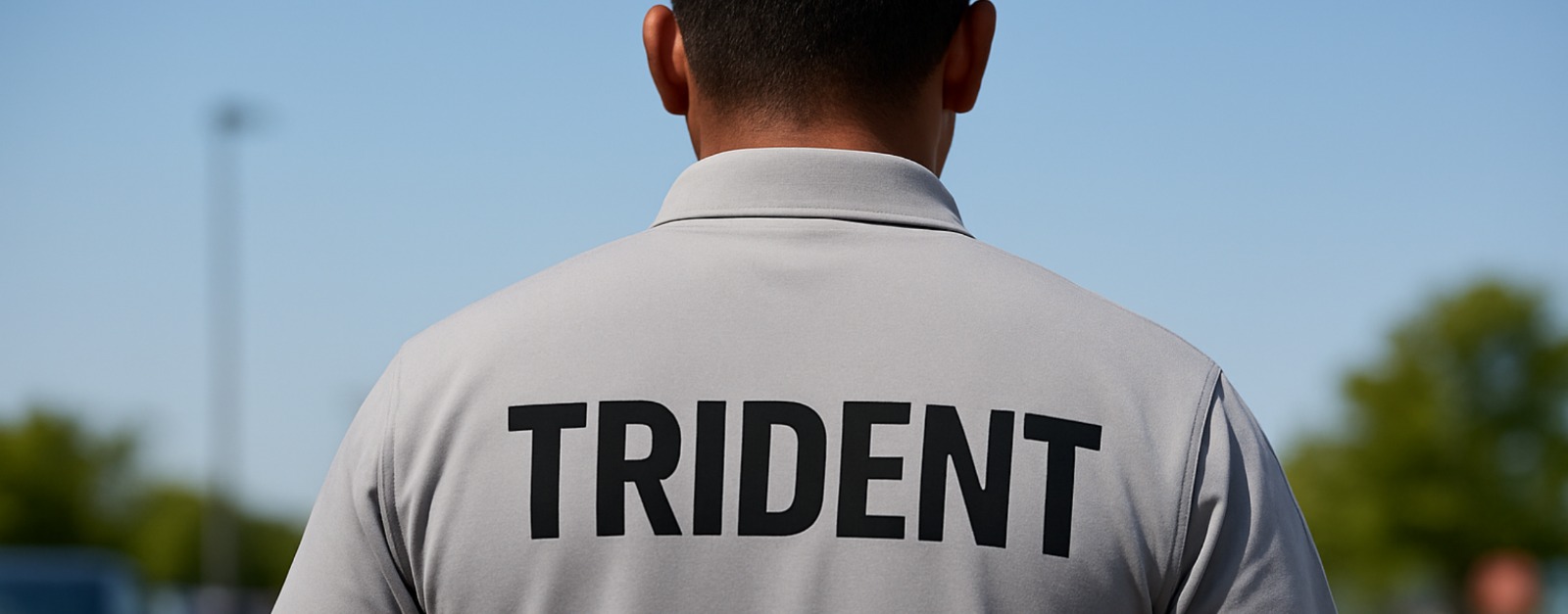 Contact Trident Security Image