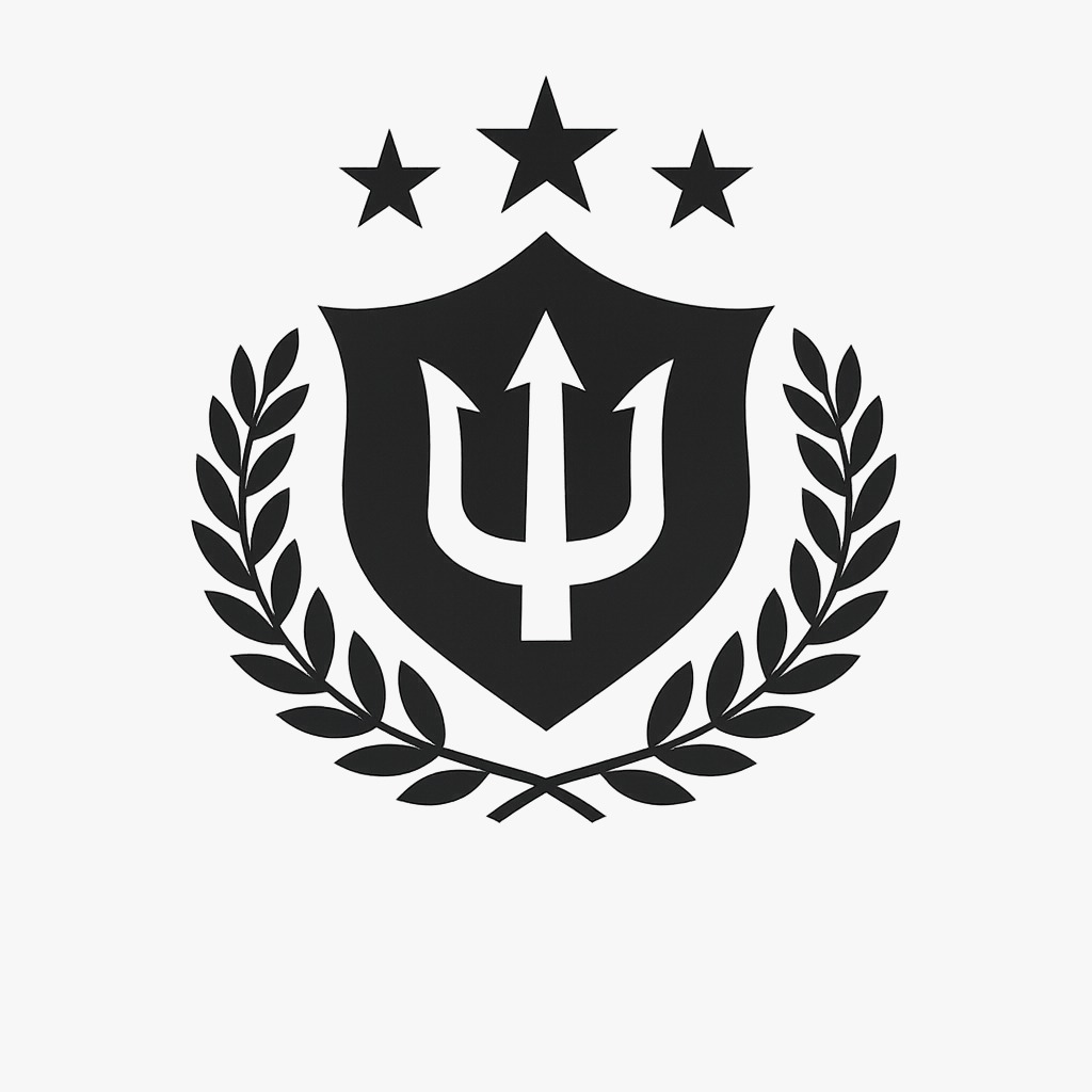 Trident Security Logo