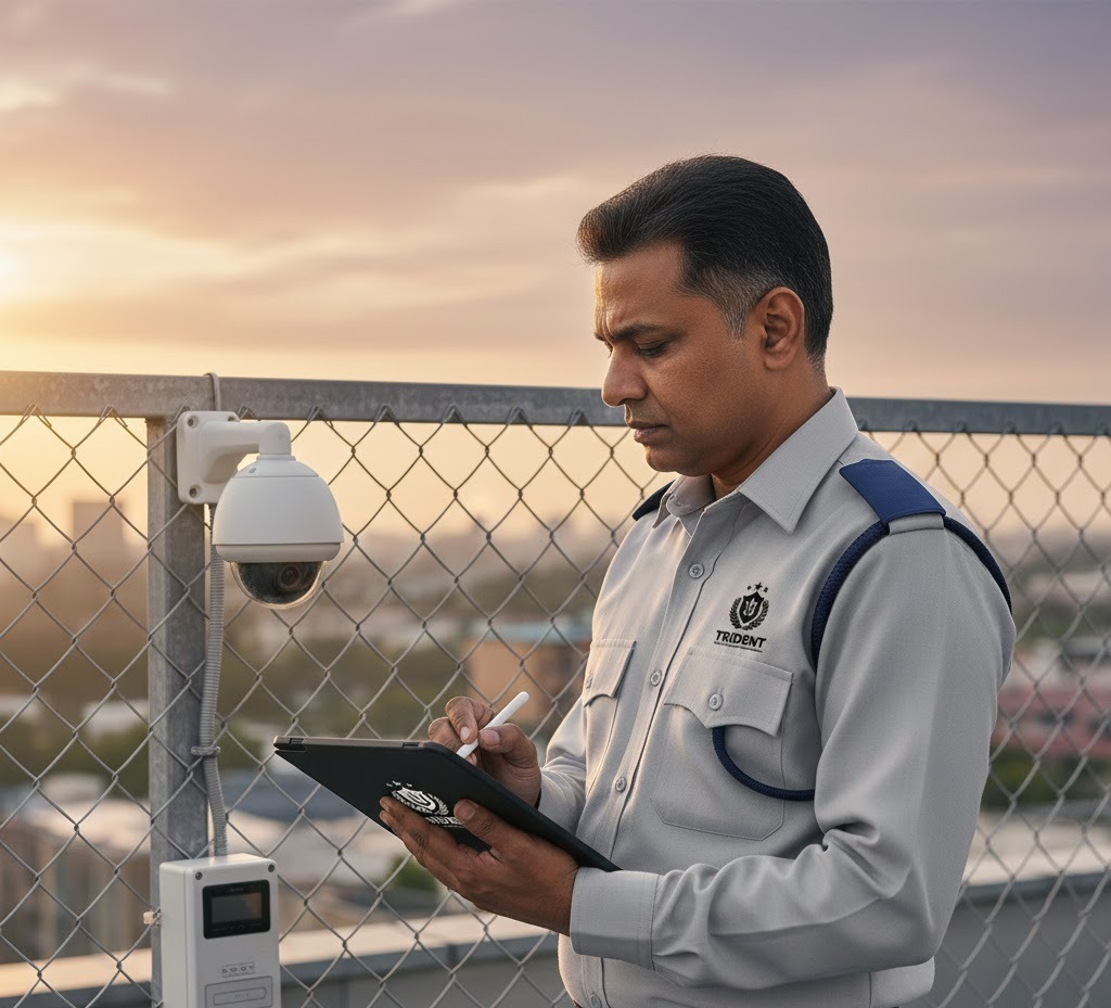 Security Audits and Consulting